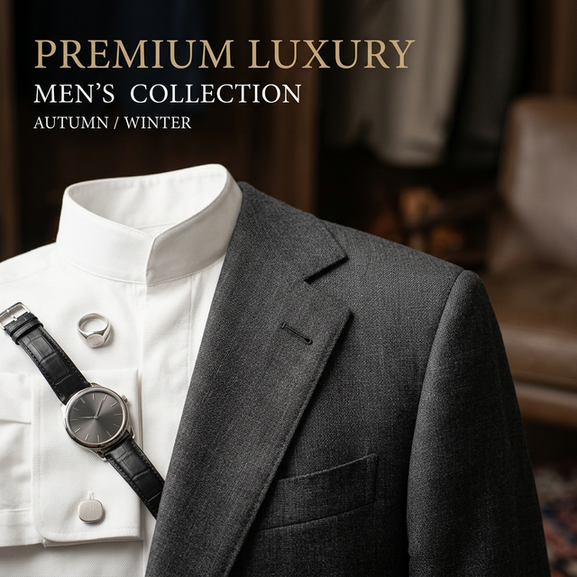 Sustainable Luxury: Fabric of the Future